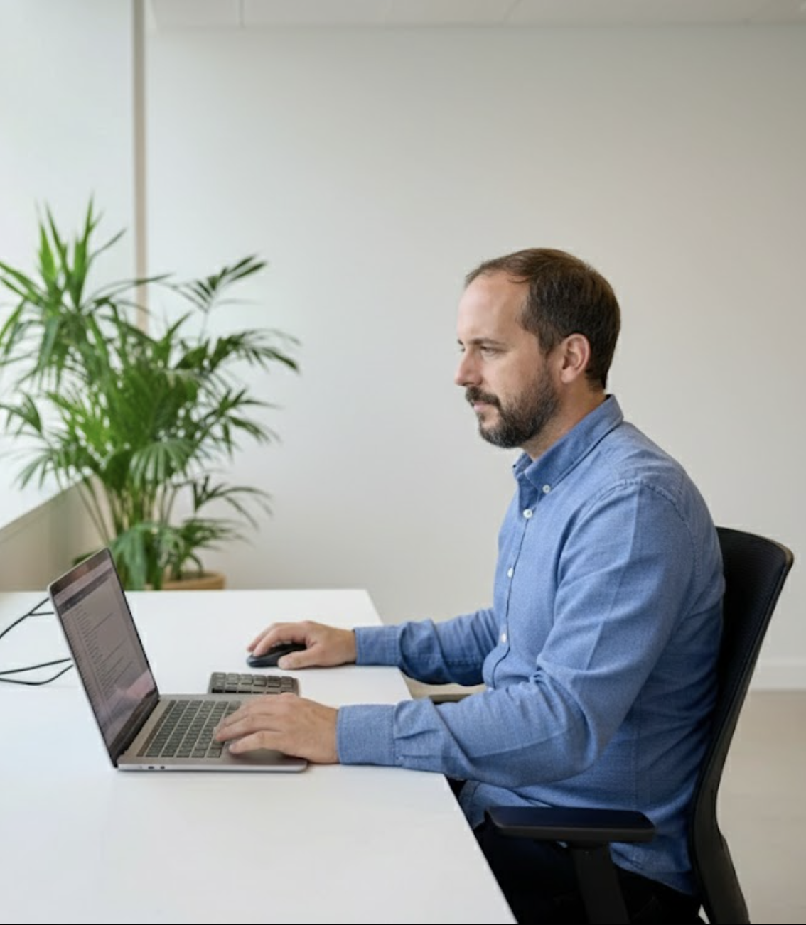 Santi Sánchez - Consultor SEO Freelance en México